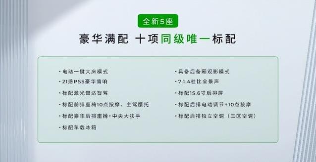 15万买6座SUV神车，零跑C16升级70项，家用顶配值吗？