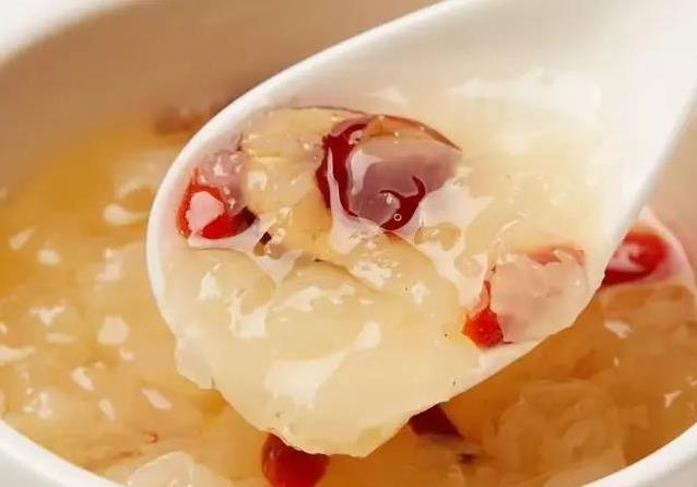 银耳羹总煮不出胶？只差这一步，3分钟变浓稠！