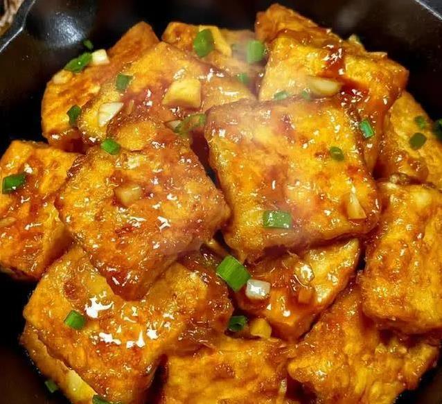 三餐愁吃啥？5道高蛋白菜谱，健康吃出来！
