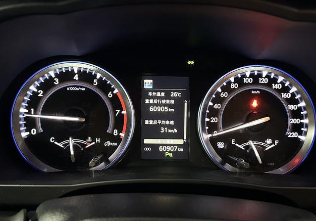 18.98万入手汉兰达，6万公里准新车，便宜14万值吗？