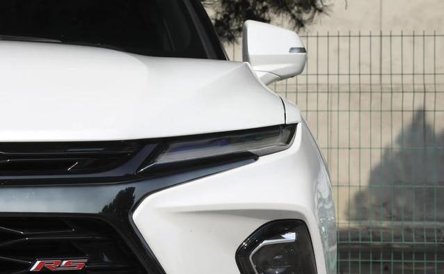 车长超5米，2.0T 四驱仅16万，国产电车都慌了？