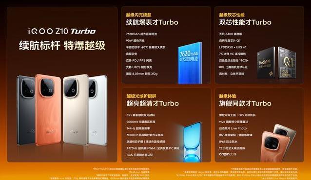 1200元入手12GB 256GB，3款千元机性能爆棚，你敢信？