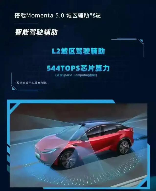 颜值爆表还省钱，bZ5智能科技拉满，优惠到手心动吗？