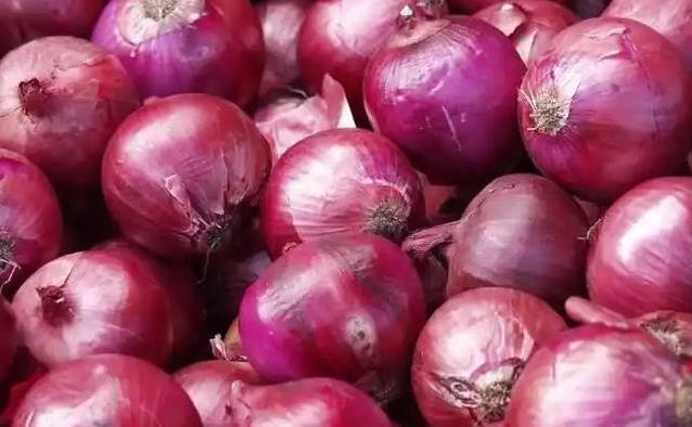 洋葱背锅尿酸高？6种常见食物才是真凶，你吃了几种？