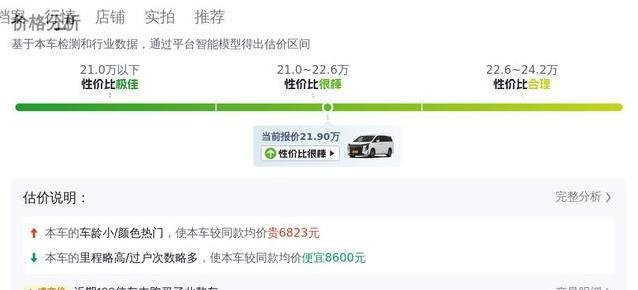 21.9万买传祺M8宗师，空间超大配置顶，值不值看完再说