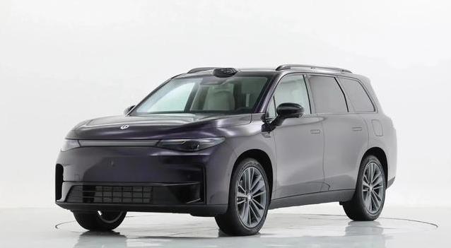 15万买中大型SUV？别克E5零跑C16同天开战，谁更值？