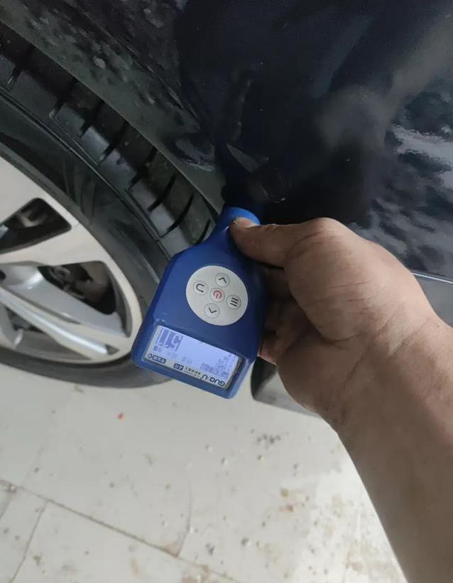 6.8万公里奔驰C级13万到手，运动版漂移爽翻，值不值？