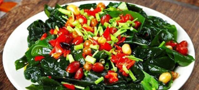 紫薯蓝莓抗老有多强？6种食物吃出好气色，你选哪款变年轻？