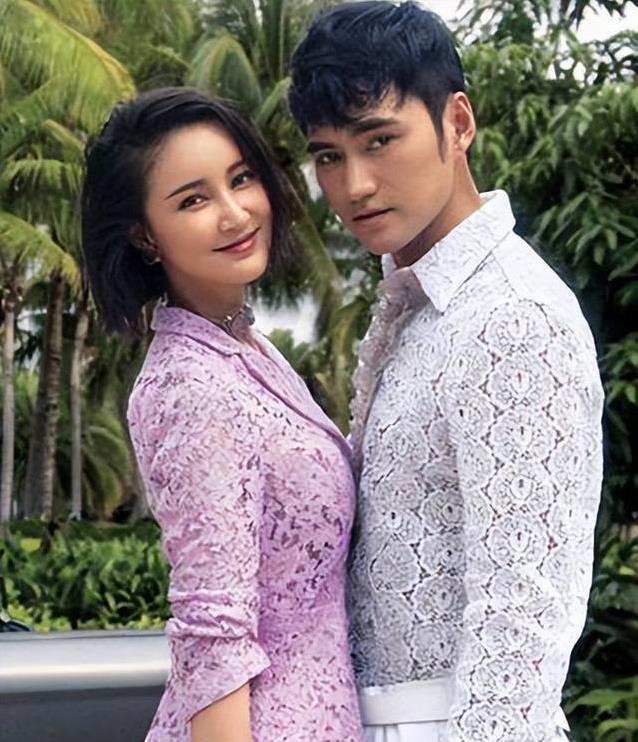 袁弘大胆追爱张歆艺，顶住争议娶兄弟前妻，9年婚姻成佳话