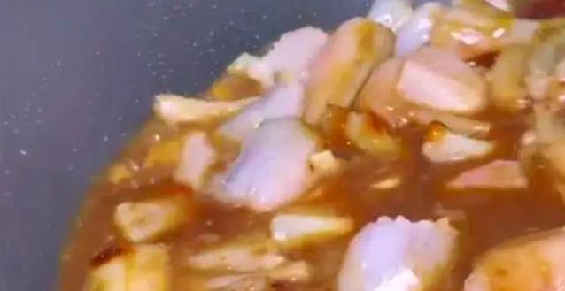 豆腐鱼火爆潮汕，滑嫩无鳞超好吃，你尝过这绝味没？