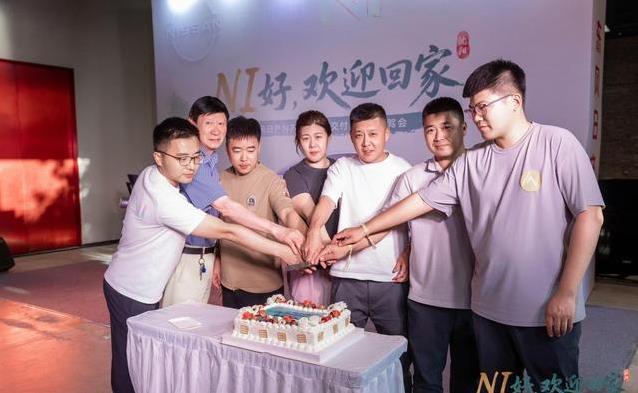 12位车主喜提新车，N7沈阳试驾亮眼，科技感爆棚你心动没？