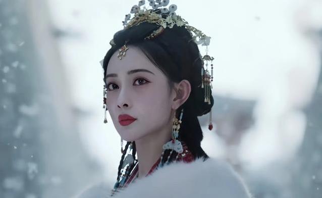 公主逃婚中毒计，嫁给奸相保命，画中秘密能翻盘？