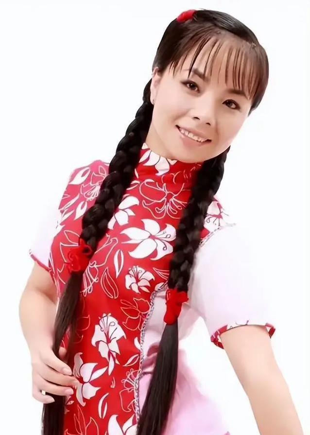 从窑洞到央视冠军，她唱出陕北魂却为爱放弃百万