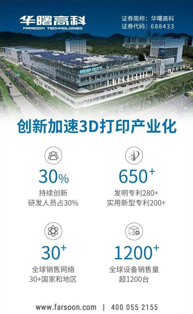 中国3D打印机做出1.5米大零件，全球卖疯了，效率翻3倍！
