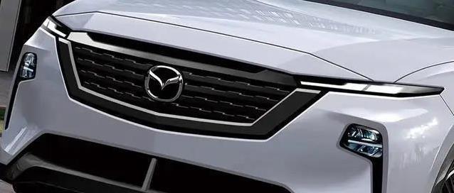 全新马自达CX-5惊艳亮相，多种动力任选，2026年能成爆款吗？