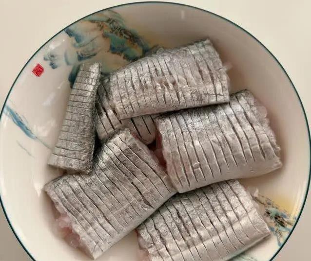 一条带鱼秒杀大排档，空气炸锅15分钟，香到邻居敲门