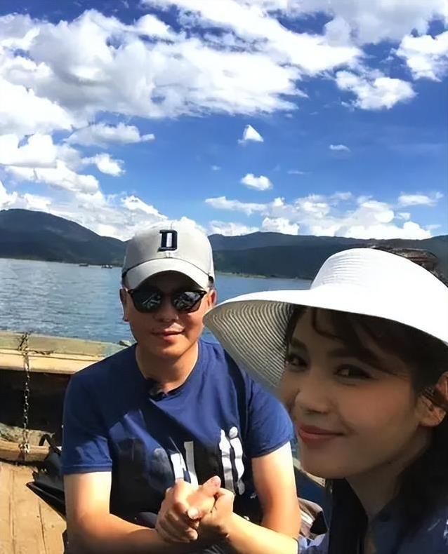 豪门太太突遭巨债，刘涛拼命拍戏4年，还清4亿后她人生开挂