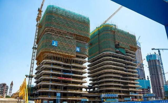京东31亿建深圳总部，营收破万亿，2027年惊艳亮相？