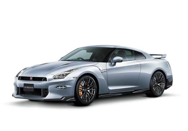 GT-R R36不再纯燃油，日产V6混动系统如何平衡性能与环保？_新闻看看