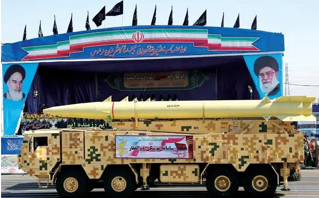 美军中东集结规模创伊拉克战争后之最,对伊动武的三种可能剧本