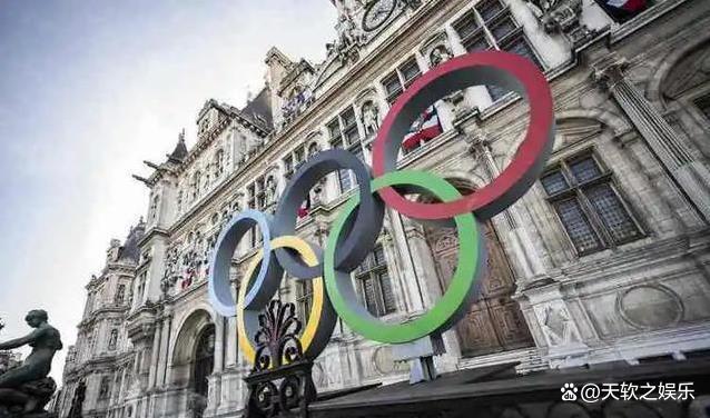 这些关于巴黎奥运会的传闻是真是假 安全警钟下的奥运筹备