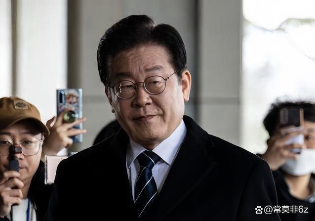 专家：李在明会主动请求来华访问 中韩关系新篇章？