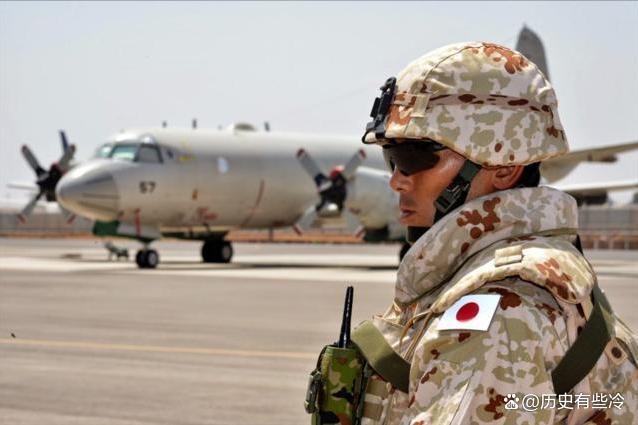 “日本有事“就是