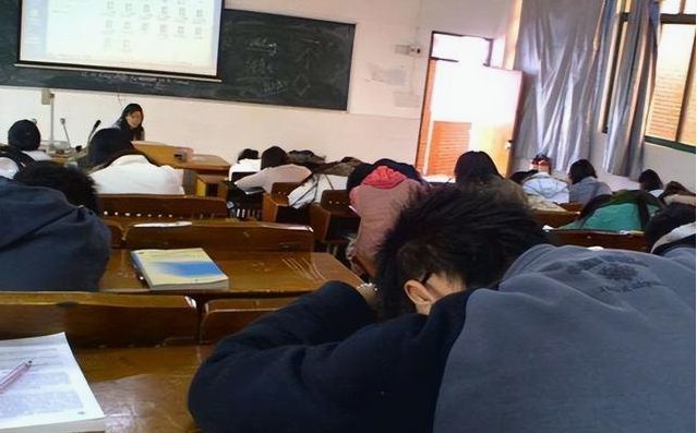 “上职高没有出息”?北大教授谈职高生前景,一句话茅塞顿开