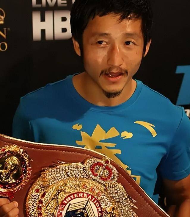 赔光2亿后 妻子亲手撕下邹市明最后的体面 昔日拳王风光不再