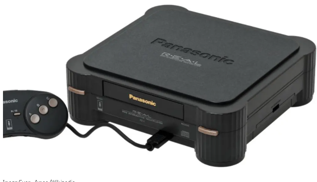 经典游戏机3DO诞生32周年 当年败于索尼与世嘉根本原因