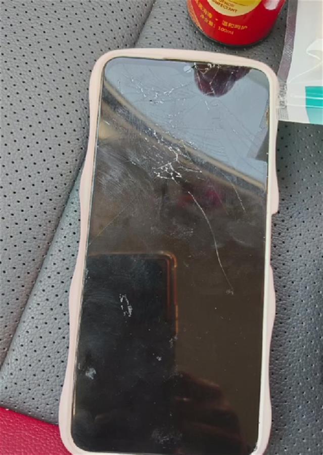 南宁动物园回应猩猩扔水瓶砸伤游客：猩猩正当防卫