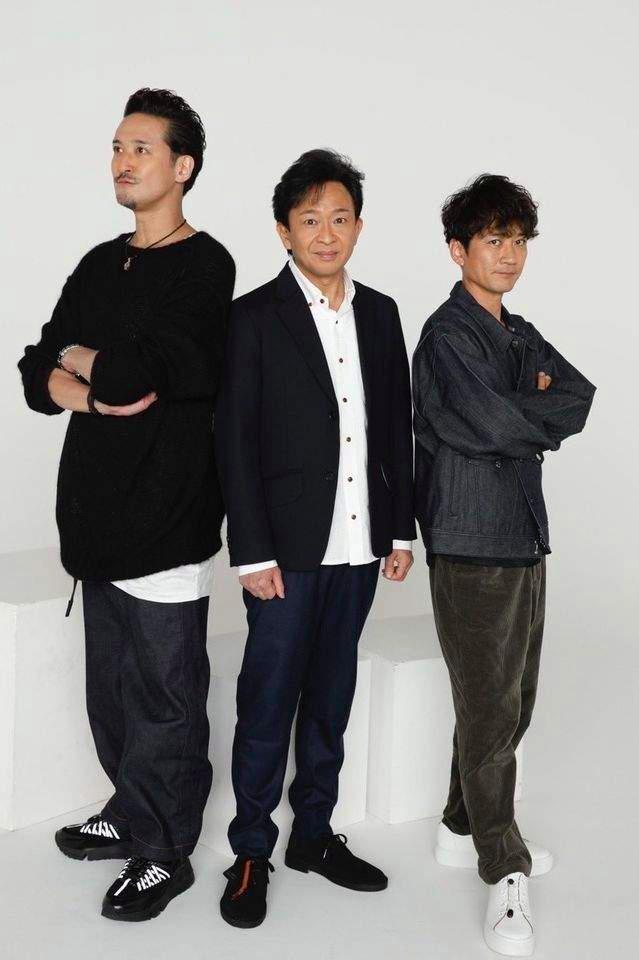 TOKIO解散 成员违规引发信任危机