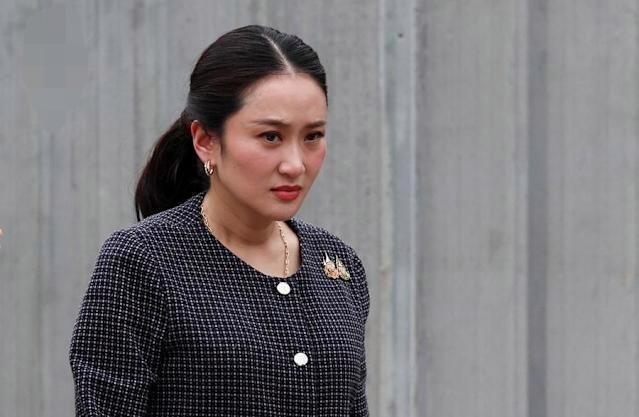 佩通坦被停职后还有可能重返政坛吗 未来之路充满变数