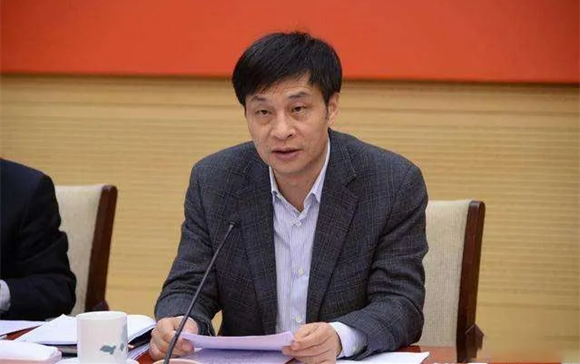 空悬5个月，刘中云升任国家油气管网集团总经理、党组副书记