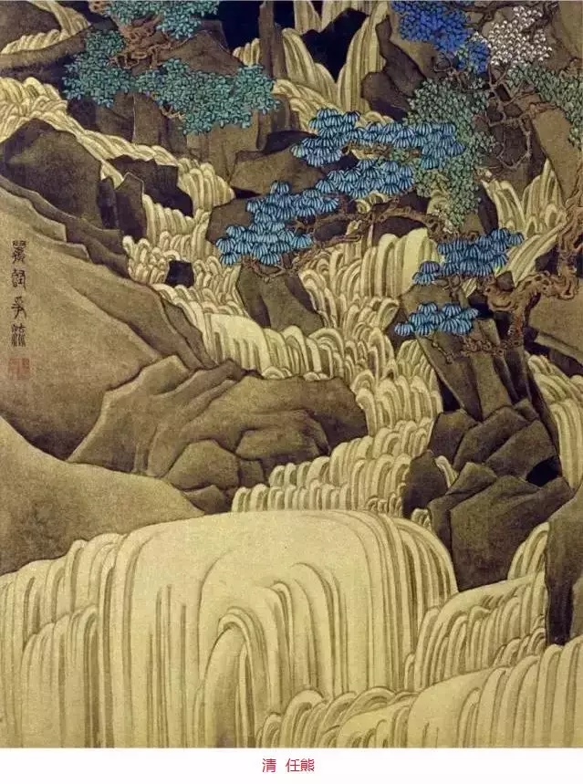 意溢于海：纪念中国画海第一人李海涛