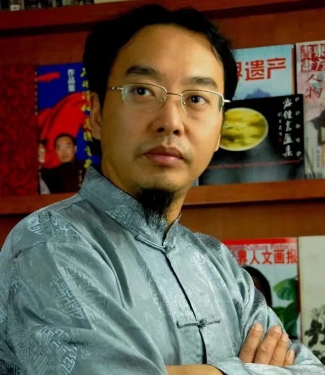 《中国篆刻(二)》邮票设计者容铁:通过邮票讲述中国篆刻故事,让文物“活”起来