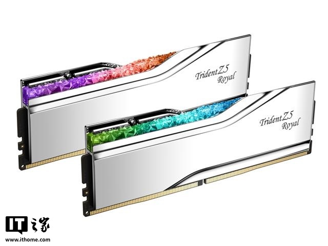 消息称华硕计划明年进军 DRAM 制造领域，应对内存短缺潮