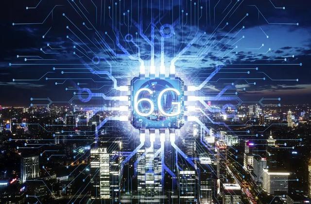 6G要来了！下载1部4K电影不到1秒