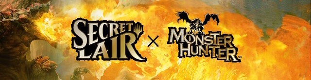 《万智牌》×《怪物猎人》联动卡包延期发售 或调整细节