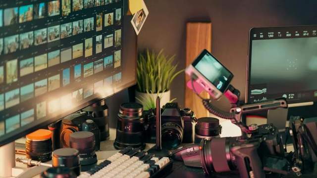 AI短剧，苦等一个《狂飙》