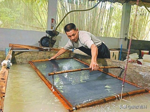 中国正在消失的30个民间手艺 个个让人怀念