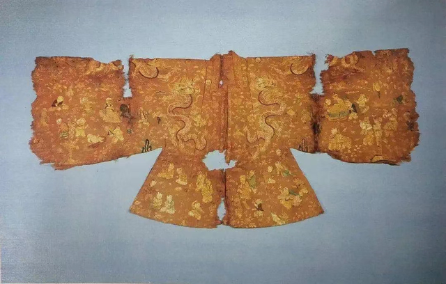 從服章之美看大明風華