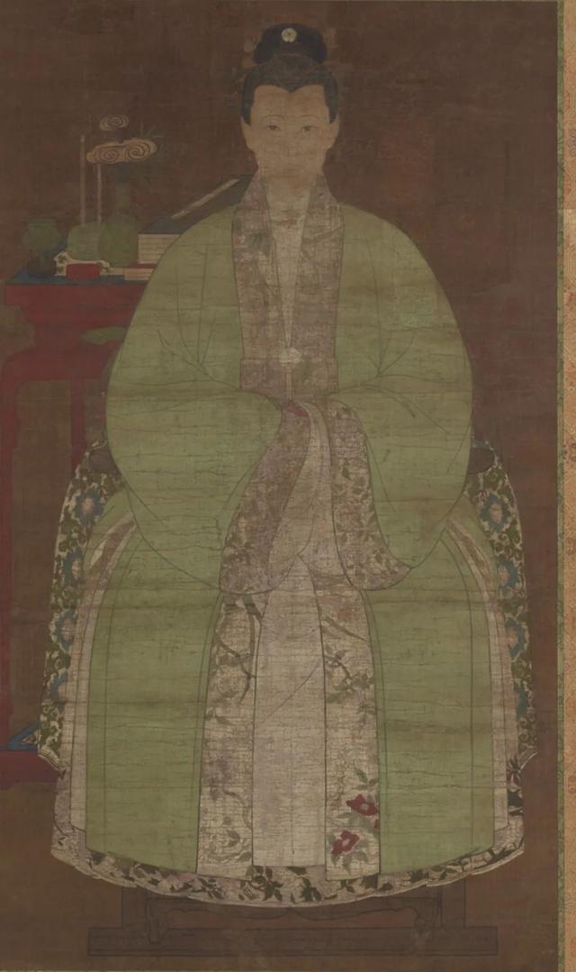從服章之美看大明風華