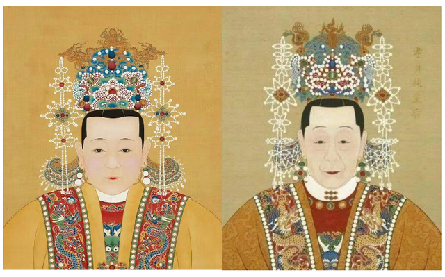 從服章之美看大明風華