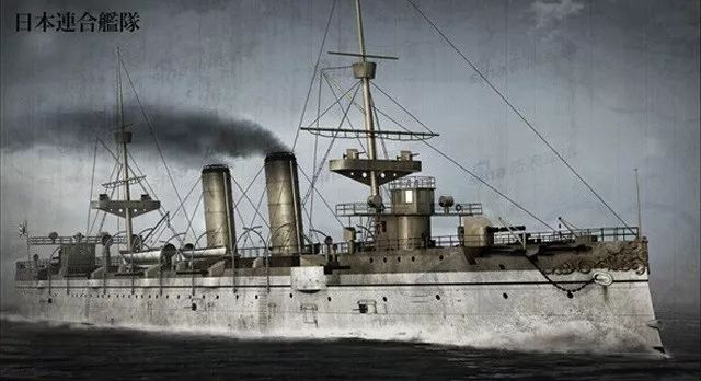 甲午海战中，南洋舰队为什么没有参战?
