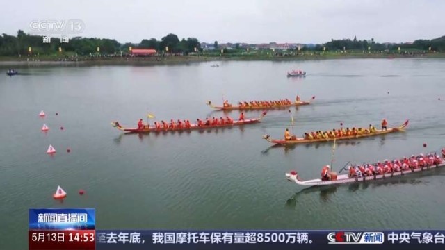 从中国到世界 这项非遗传承千年