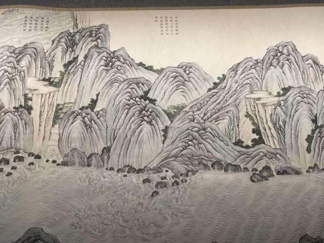 瞬移金沙江！即刻开启一场山水之旅