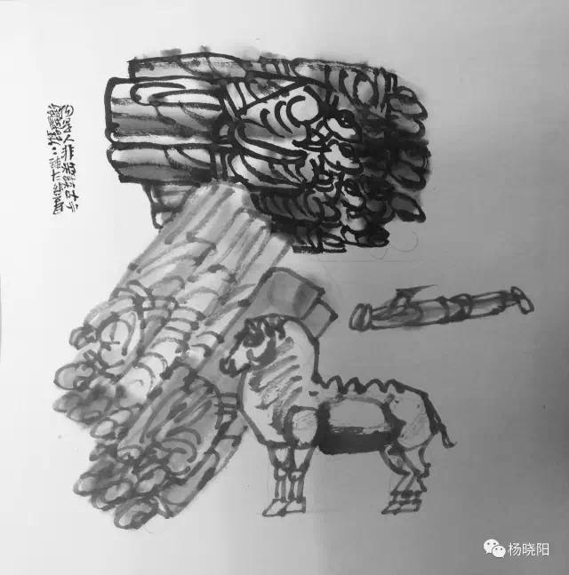 千年丝路重镇再续艺术对话