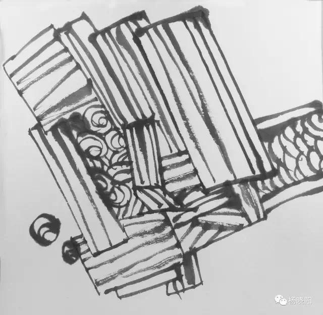 现场丨三晋地面再续丝路艺脉，四十年创作华章献礼太原："丝绸之路——杨晓阳丝路四十年好意思术创作暨文件展"高大启幕山西