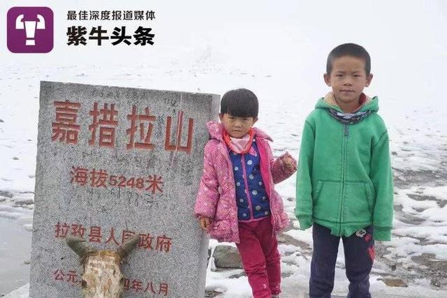 4岁走红网络的“中国最小背包客”现在怎样了？